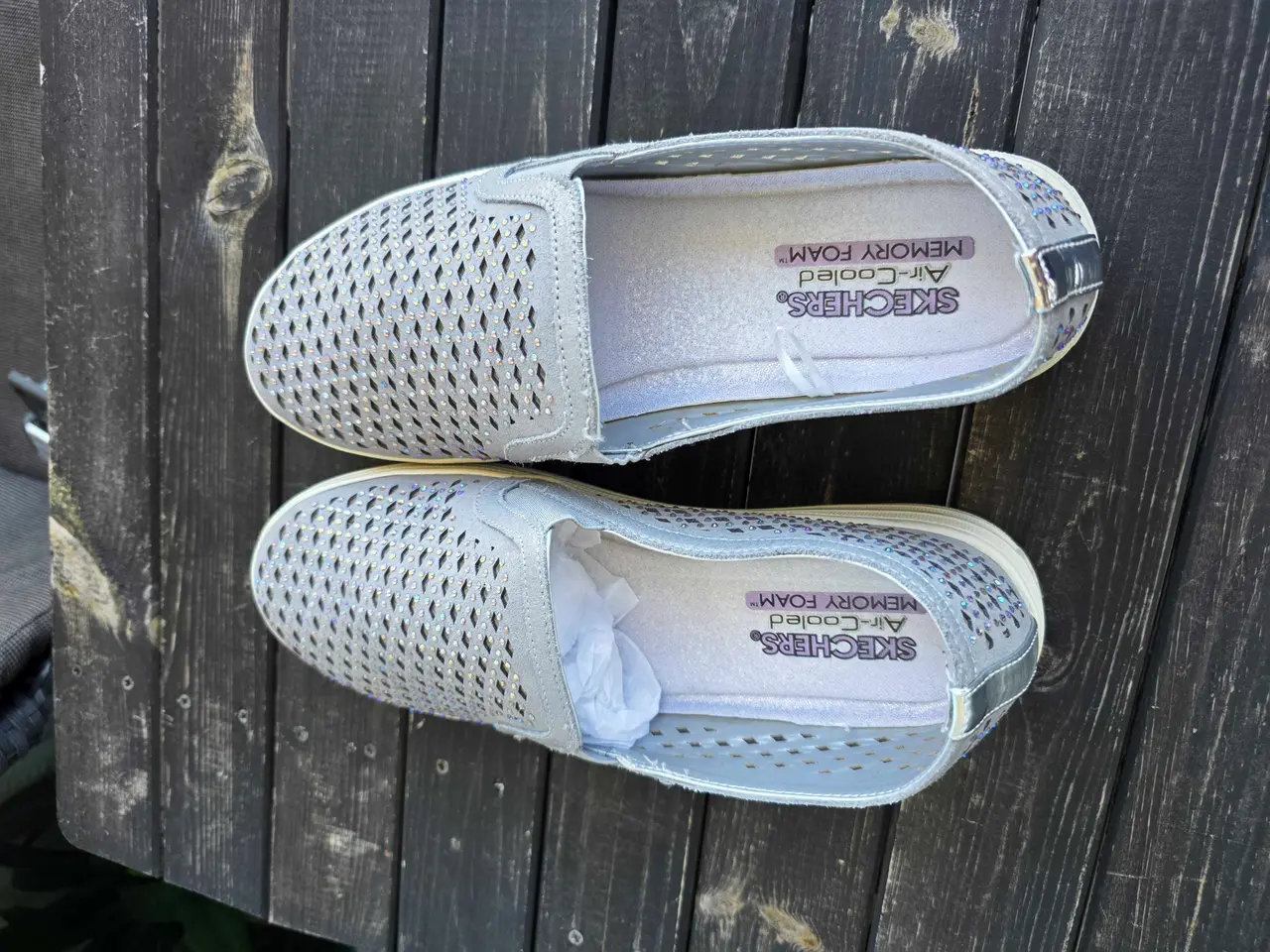 Billede 3 - Skechers str.39