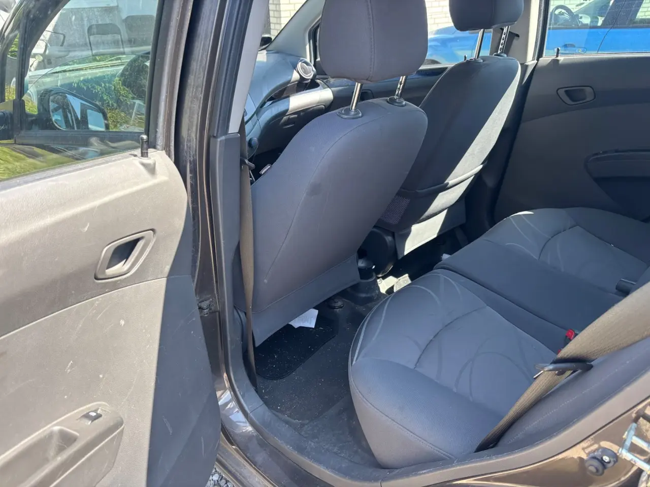 Billede 6 - Chevrolet Spark 1,2 LS