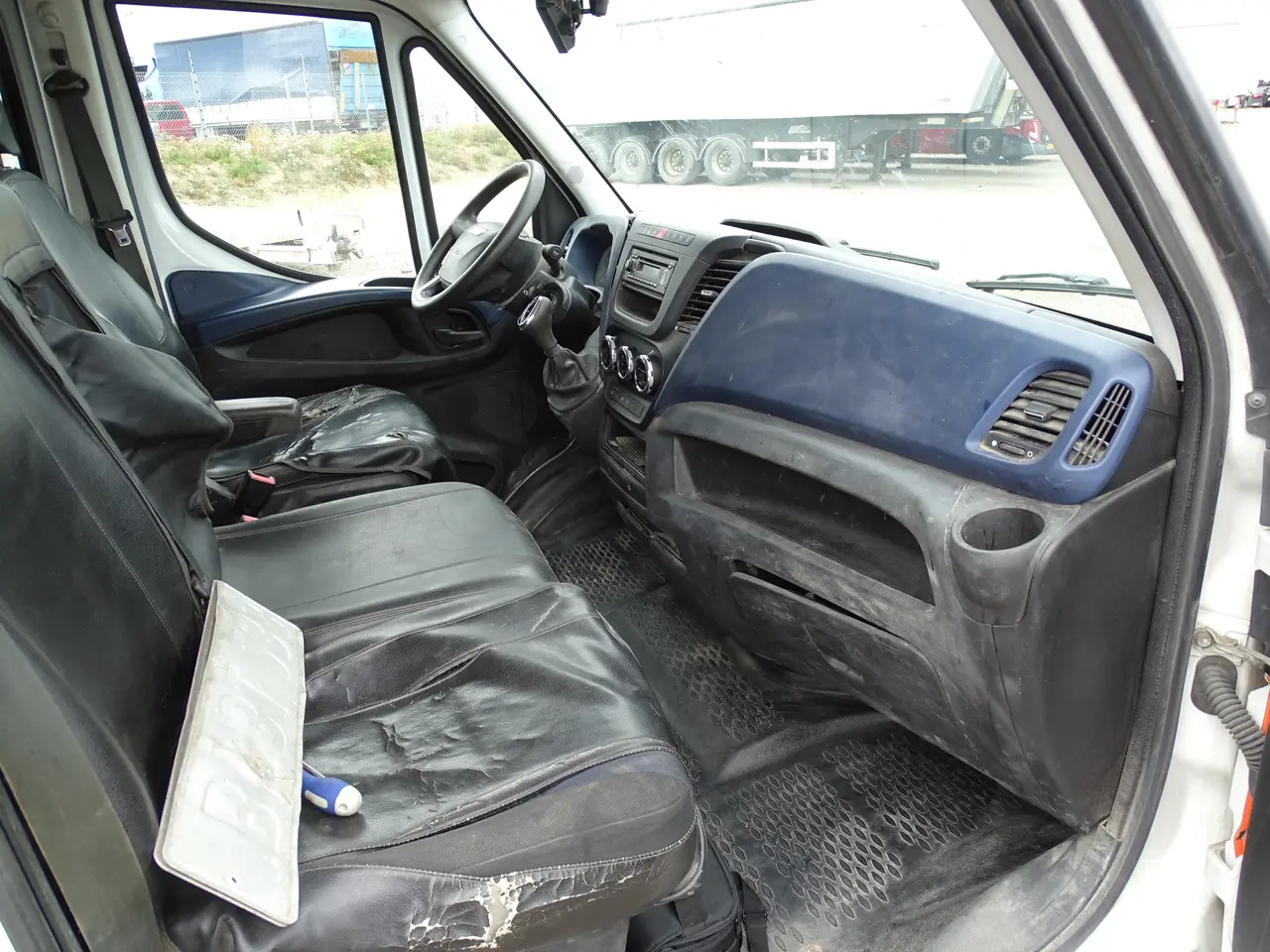 Billede 10 - Iveco Daily 35S16