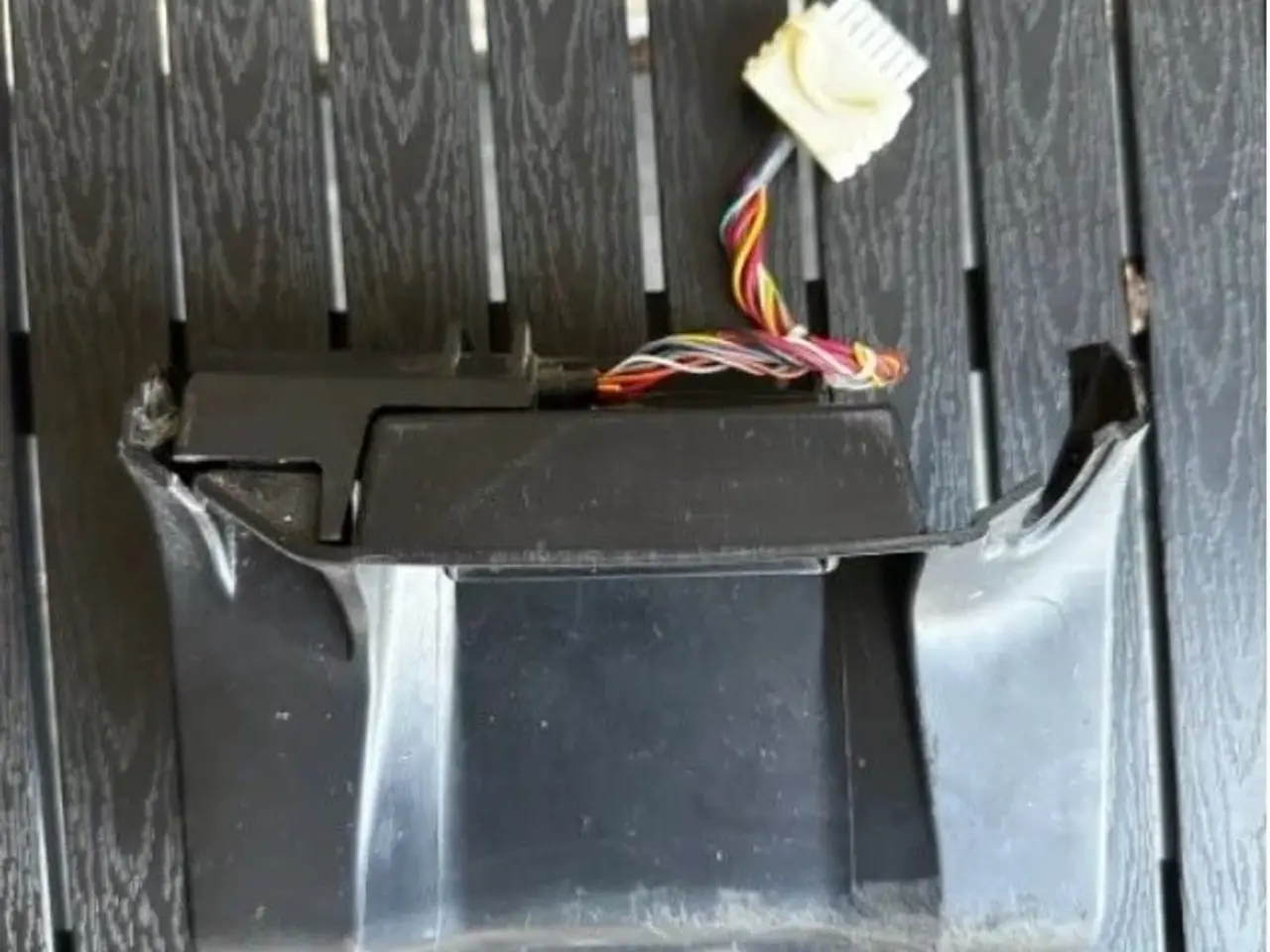 Billede 1 - Robomow batteri