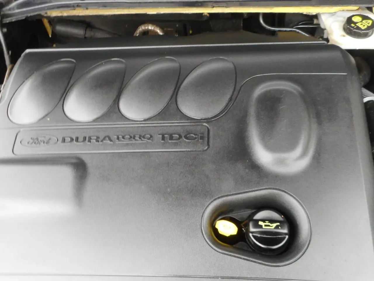 Billede 17 - Ford Mondeo 2,0 TDCi 143 Titanium