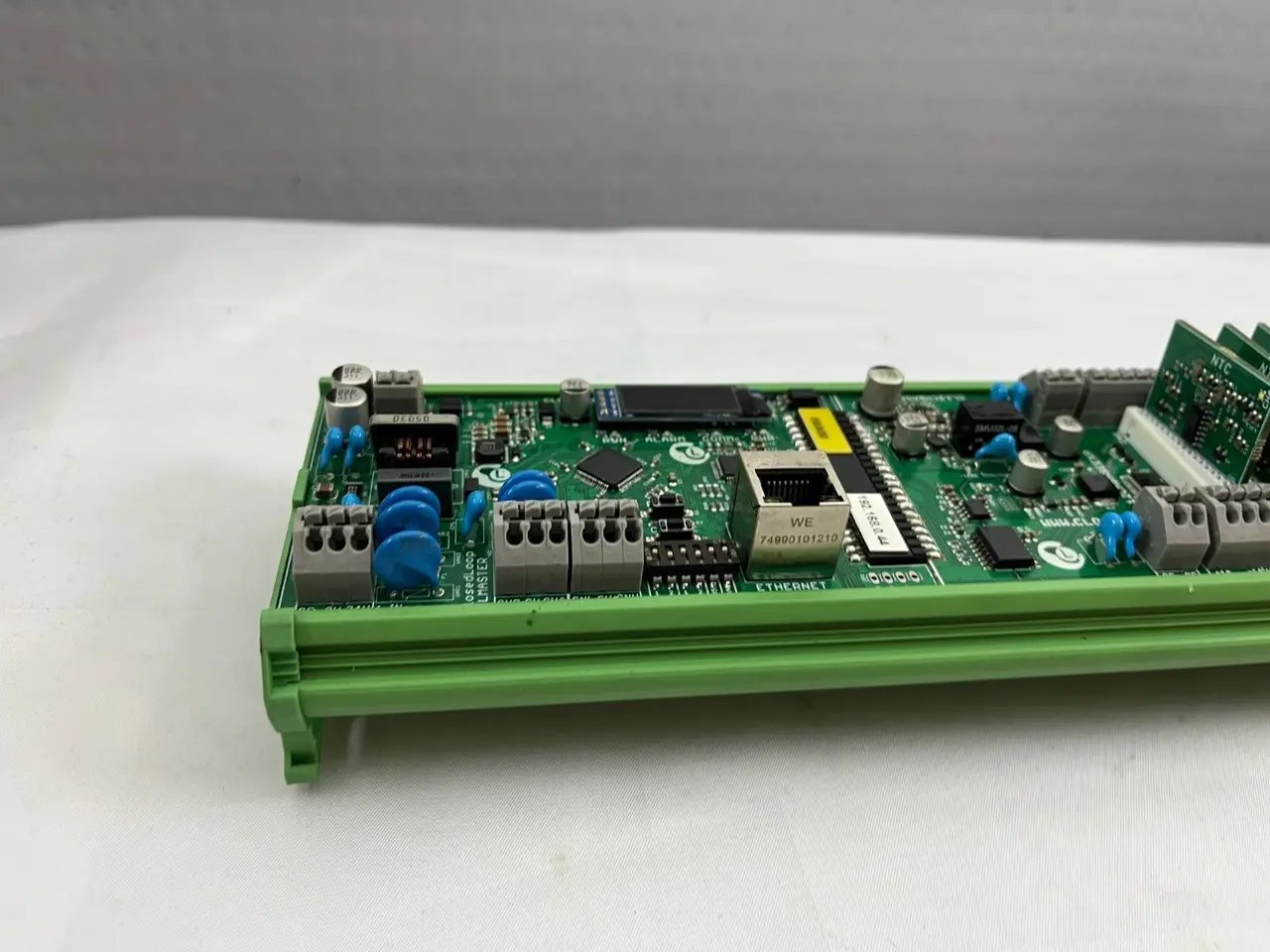 Billede 6 - ClosedLoop CL12CHBASEEXP 12-Channel Base Expansion