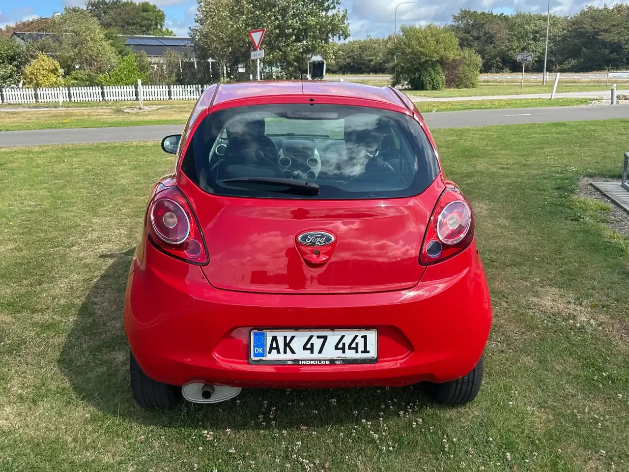 Billede 4 - Ford Ka 2014