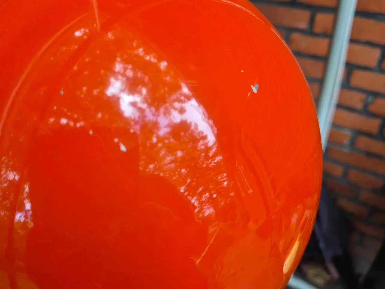 Billede 7 - Original orange Topan