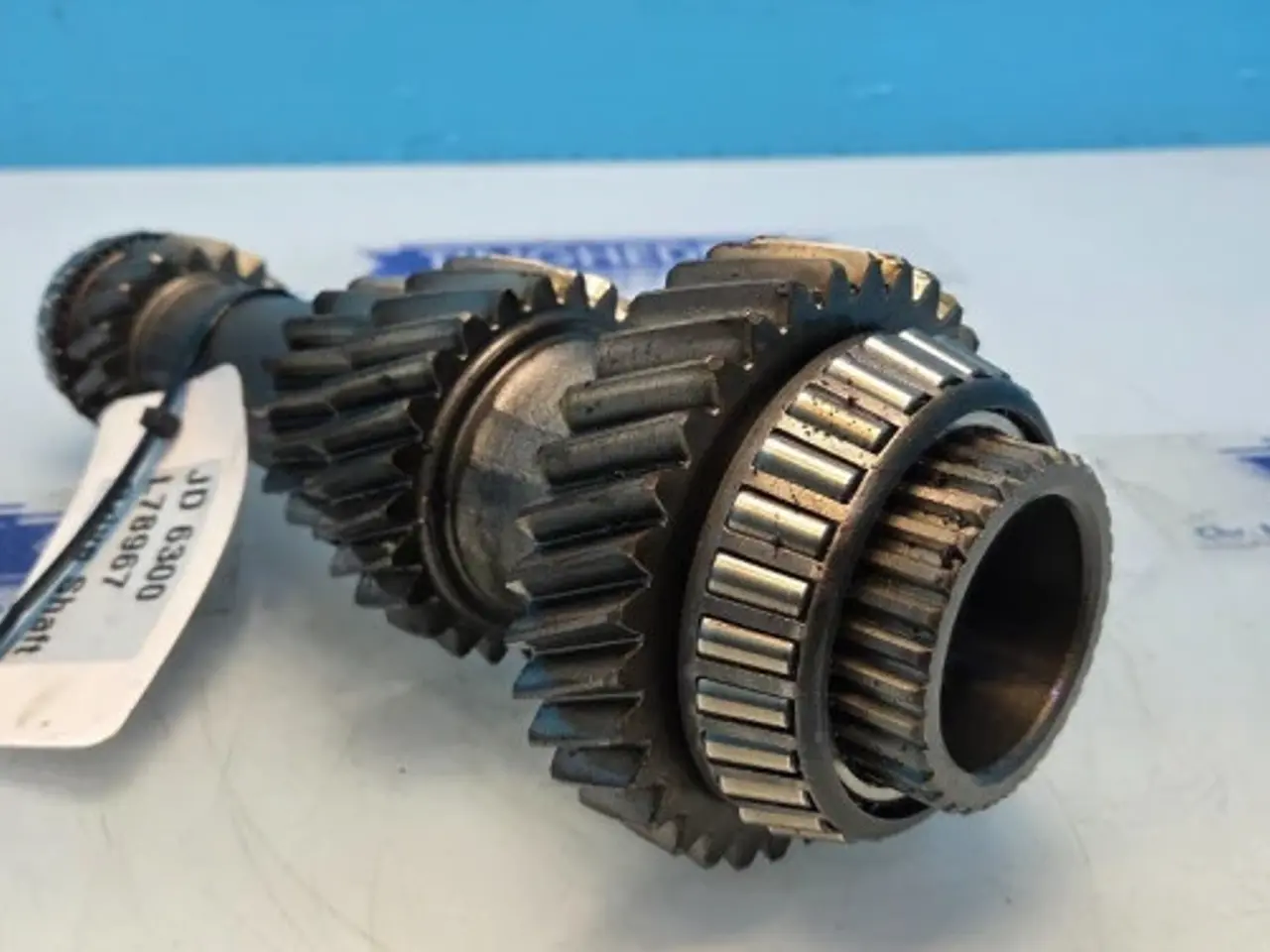 Billede 10 - John Deere 6300 Drivaksel L78967