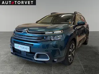 Citroën C5 Aircross 1,5 BlueHDi 130 Cool EAT8