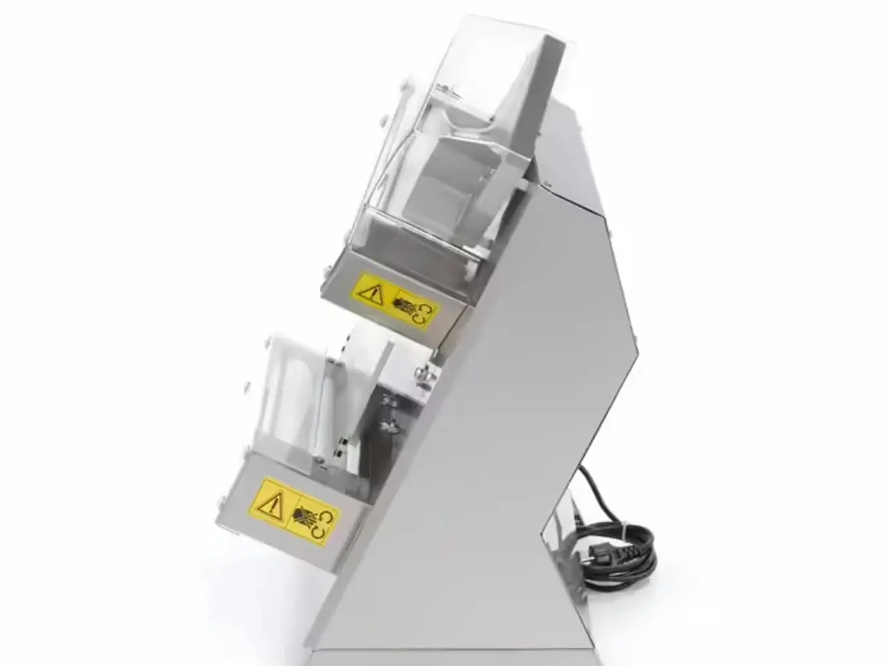 Billede 3 - Dejruller til 30 cm – Dobbelt rulle – 230 V