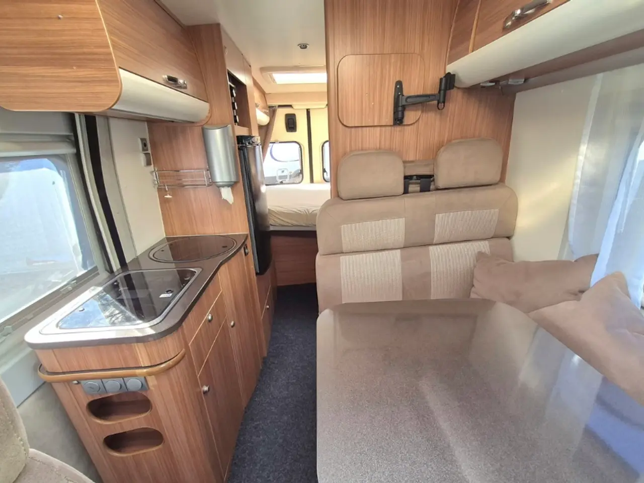 Billede 6 - Adria Twin SPX