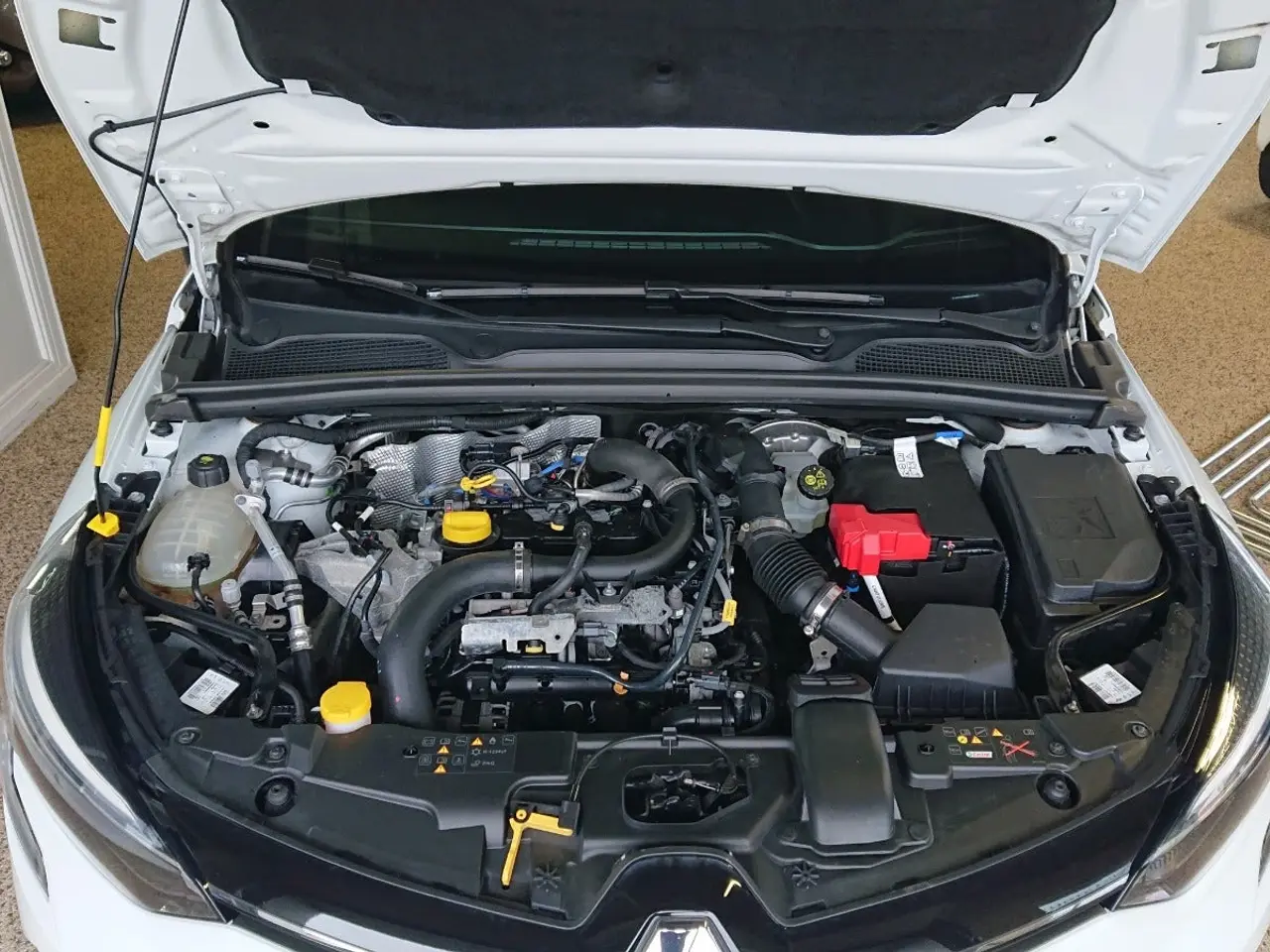 Billede 13 - Renault Clio V 1,0 TCe 90 Intens