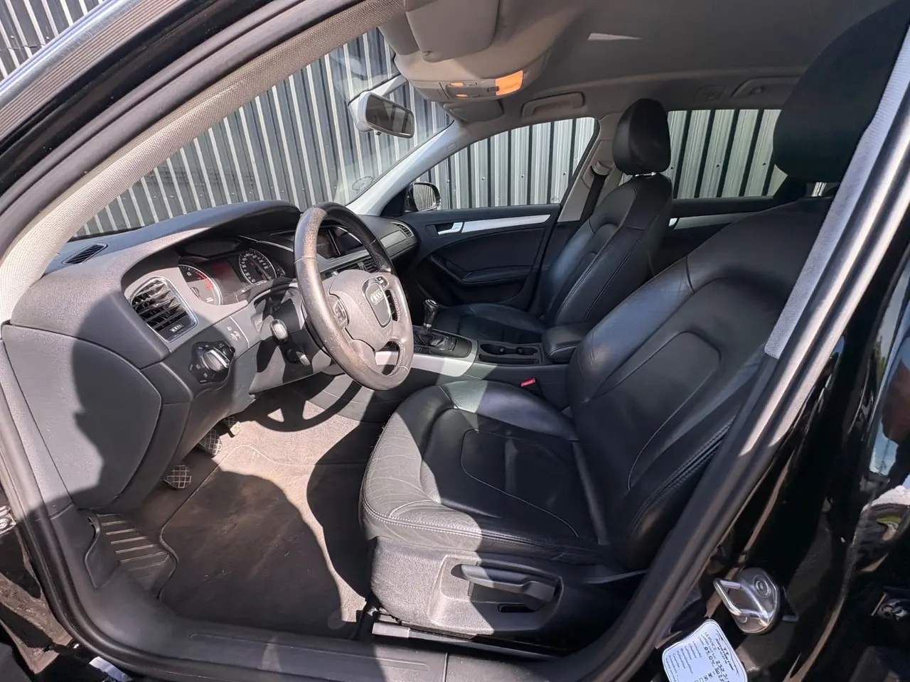 Billede 9 - Audi A4 1,8 TFSi 160 Avant