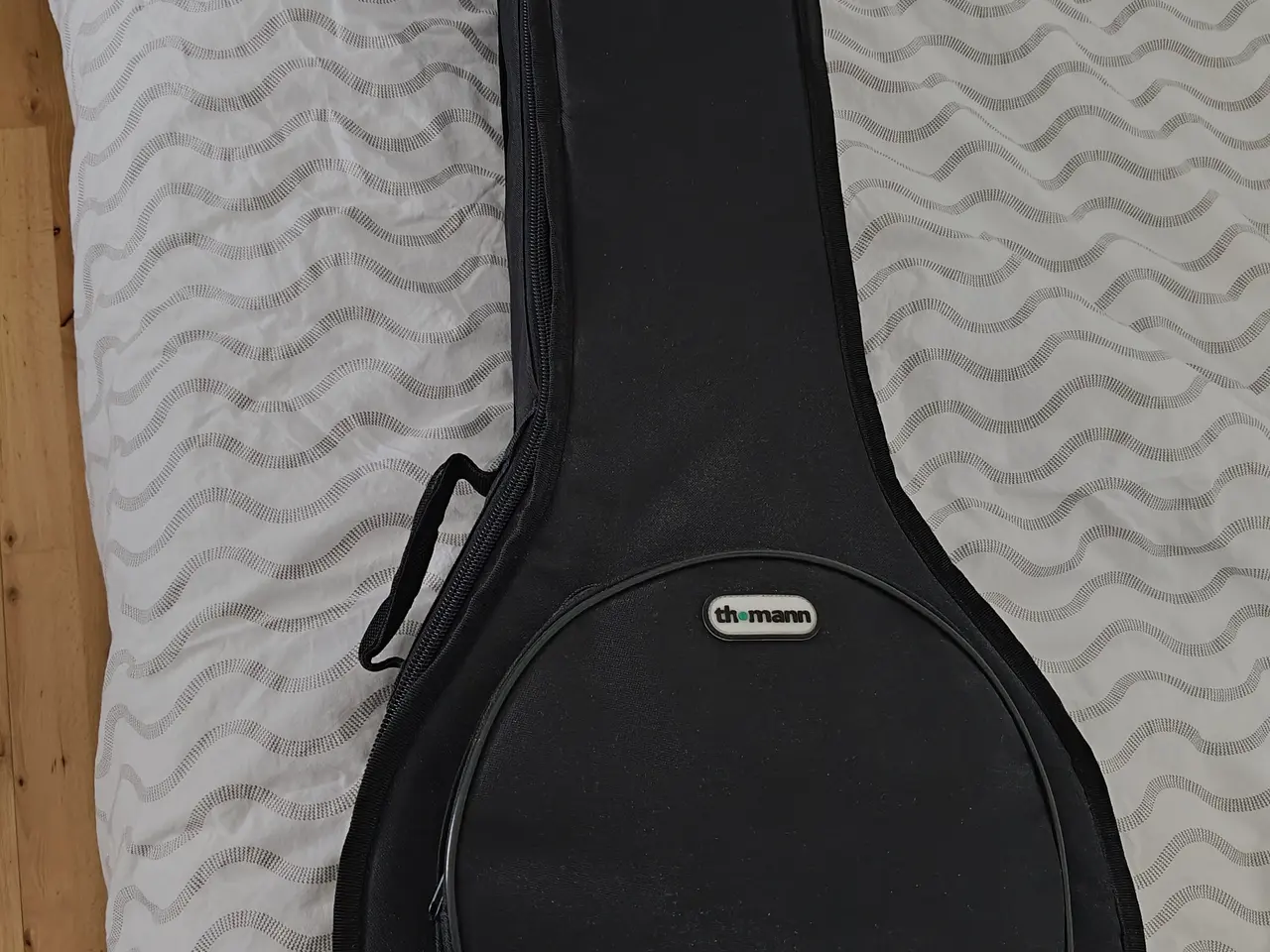 Billede 1 - Harley Benton HBJ-25 Banjo Starterpakke