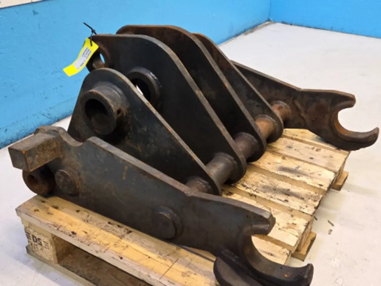 Billede 14 - Bobcat T2556 Hurtigskift 85335.8