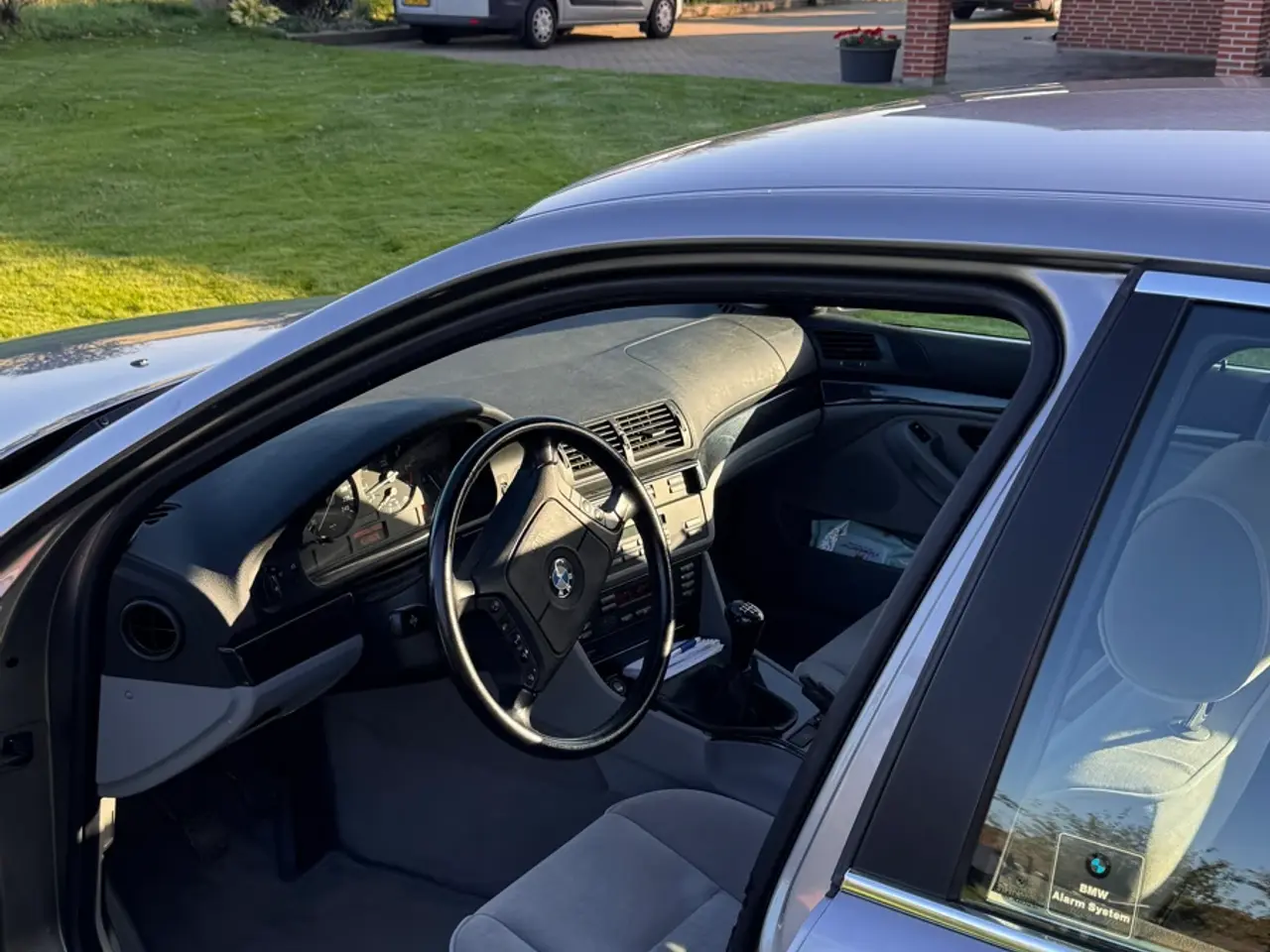 Billede 12 - BMW E39 1997