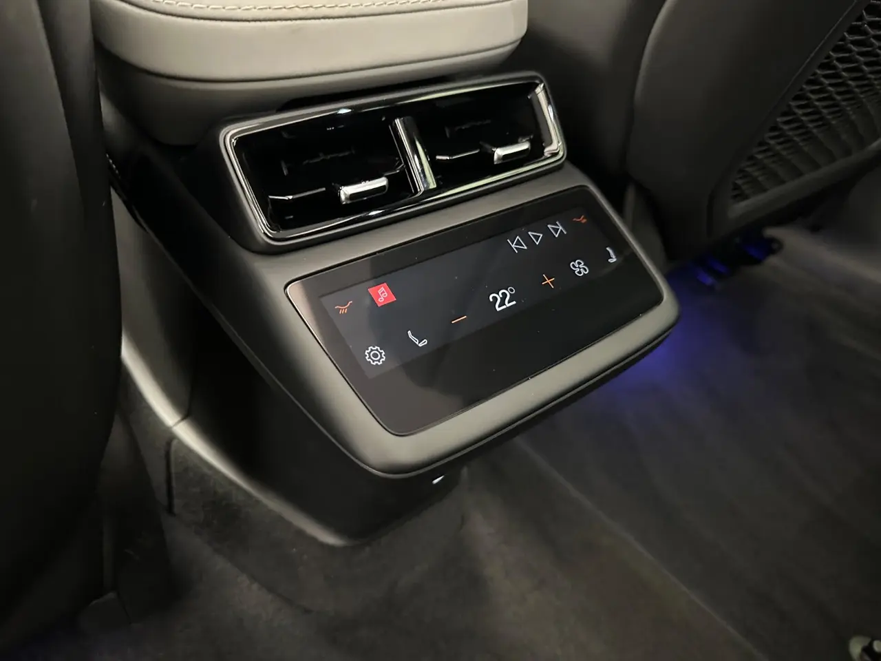 Billede 13 - Polestar 4  Coupé RWD