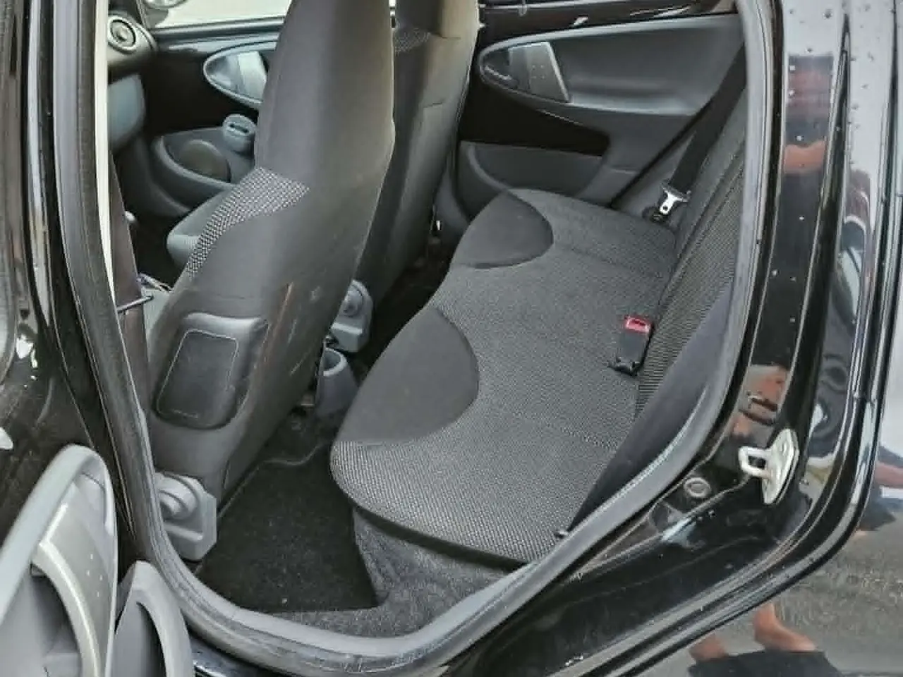 Billede 9 - Toyota Aygo 95000km 