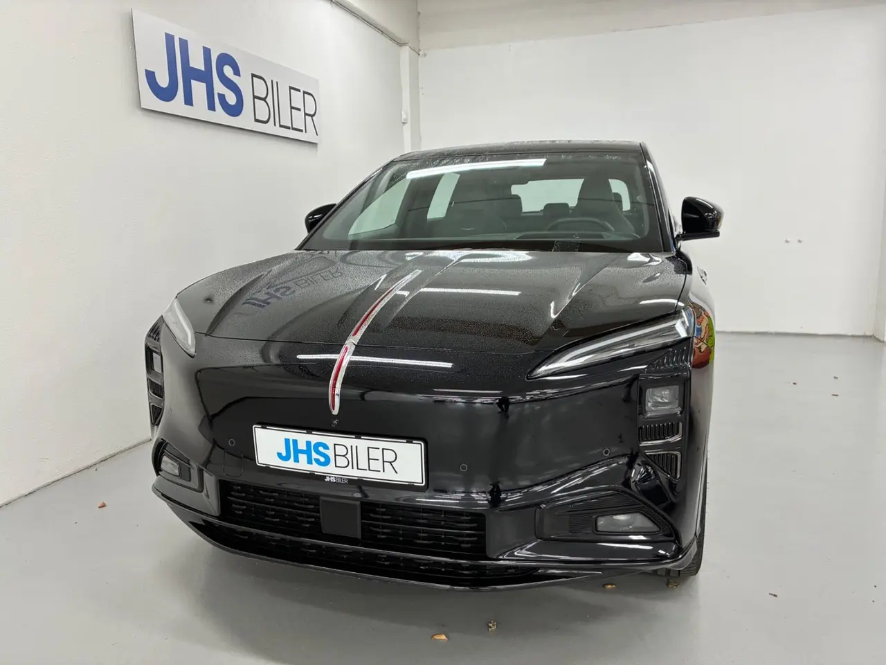 Billede 2 - Hongqi EHS7 111 Exclusive