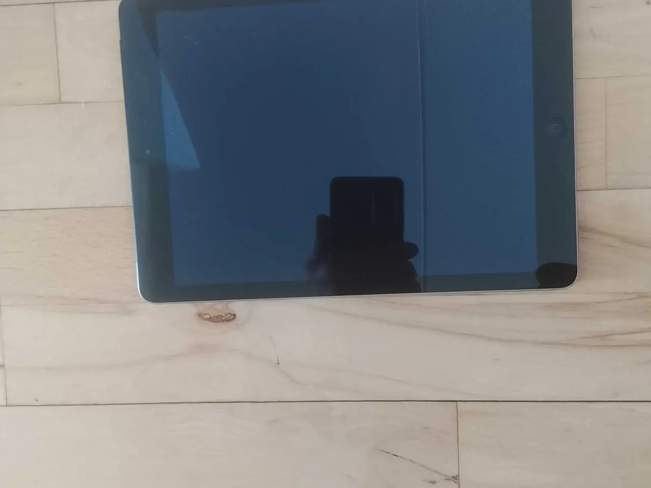 Billede 1 - Ipad