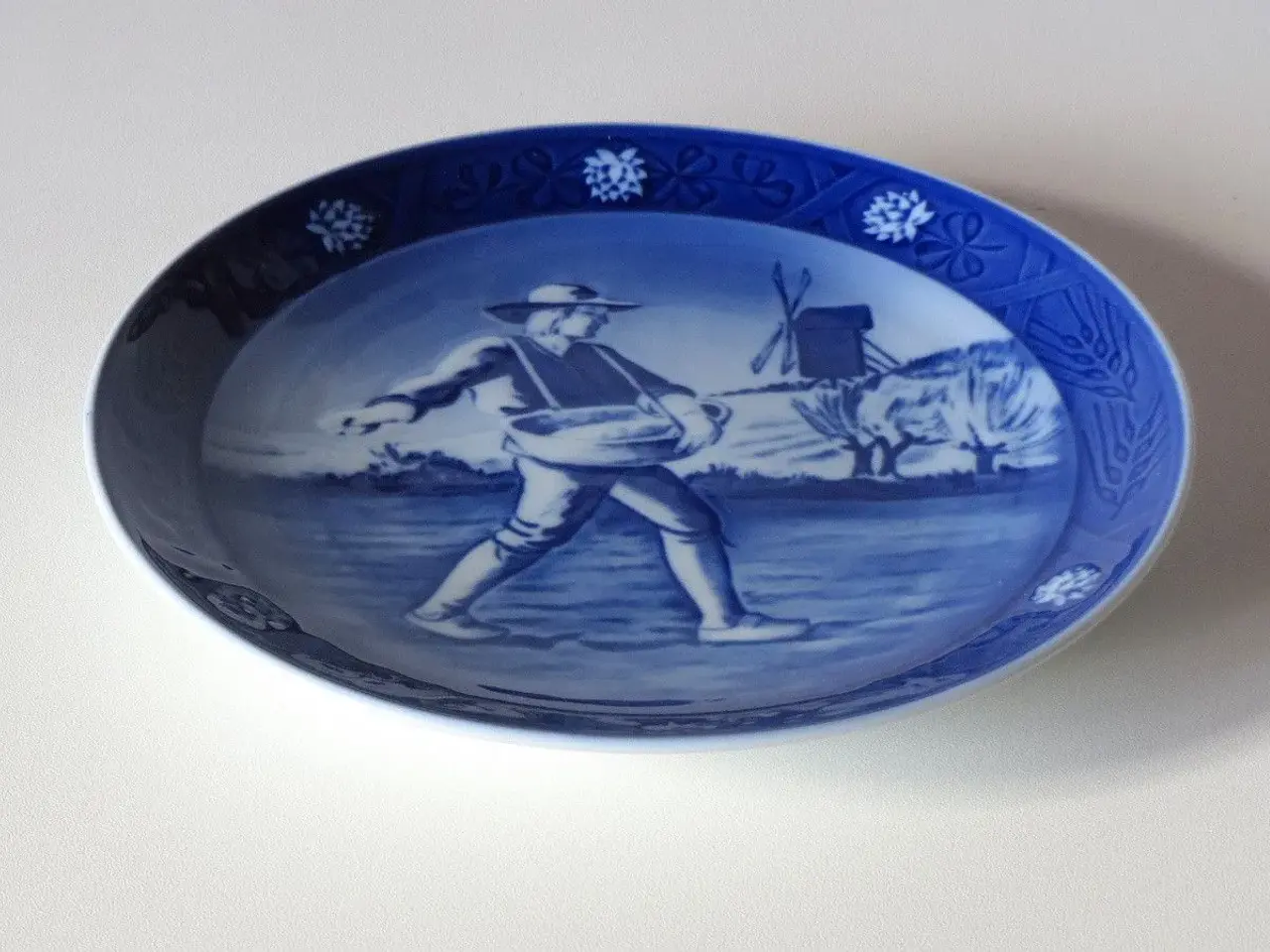 Billede 2 - Platte - 200 året for Bondefrigørelsen, RC 1985