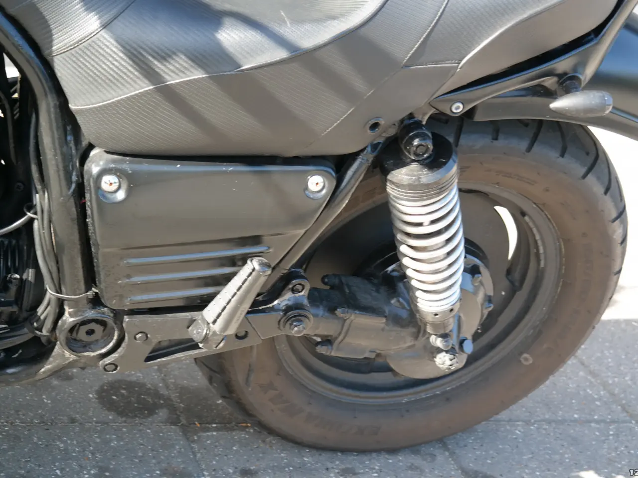 Billede 26 - Yamaha V-Max ENGROS/UDEN KLARGØRING