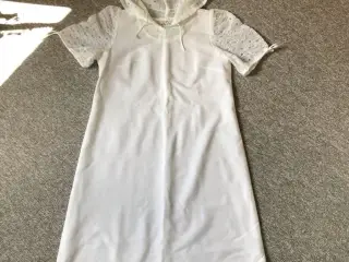 Retro konfirmationskjole