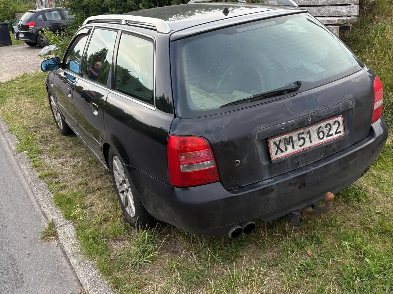 Billede 16 - Audi A4 B5 Avant