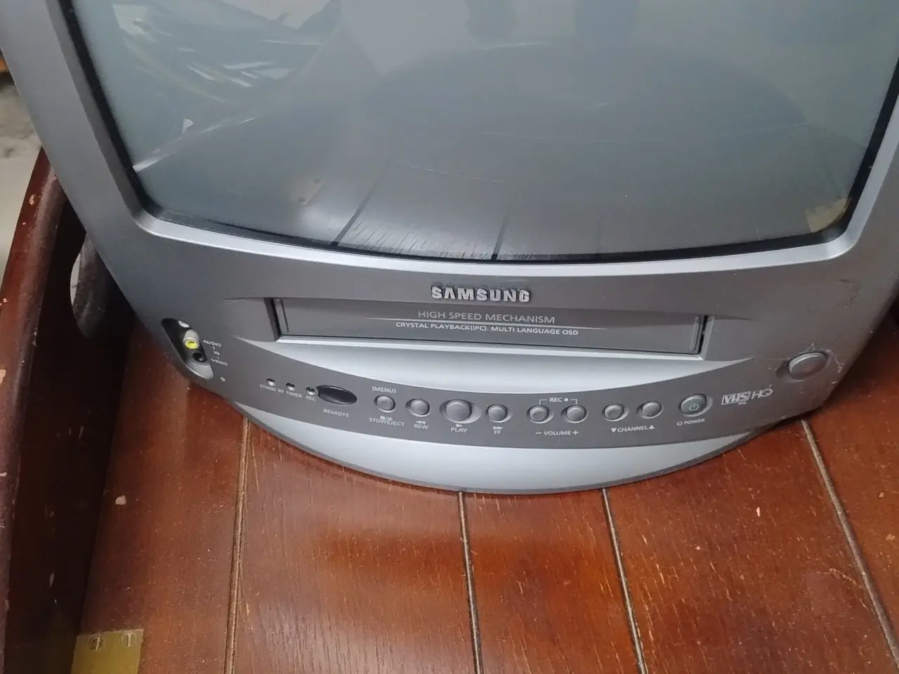 Billede 6 - VHS film Forskellige 2 flytte kasser