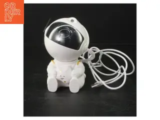 Astronaut-projektionslampe (str. 13 cm)