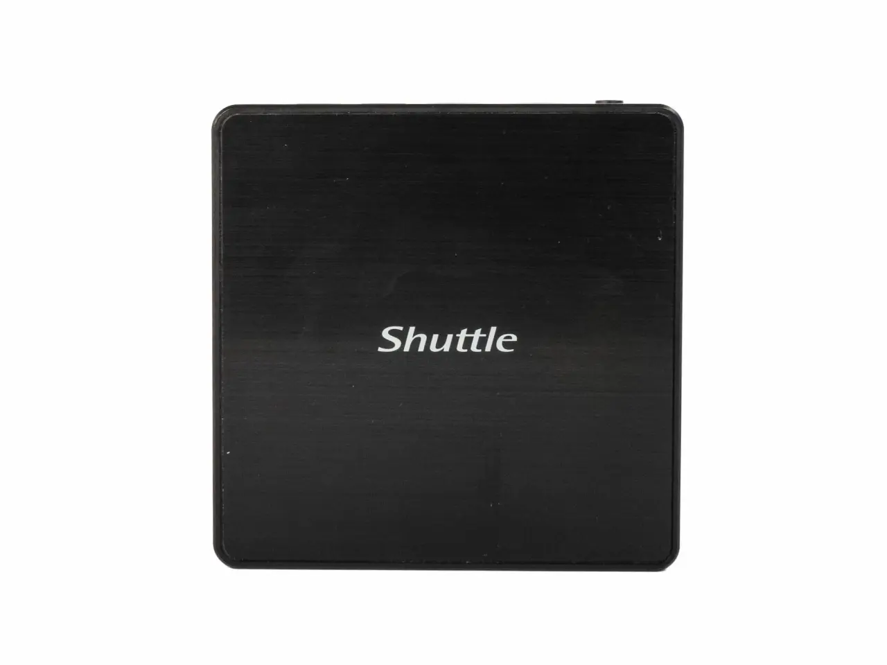 Billede 1 - Shuttle XPC | intel celeron 3865u 1.80 GHz | 4 GB RAM / 120 GB SSD / grade A