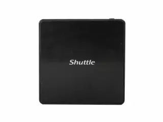 Shuttle XPC | intel celeron 3865u 1.80 GHz |  4 GB RAM  / 120 GB SSD / grade A