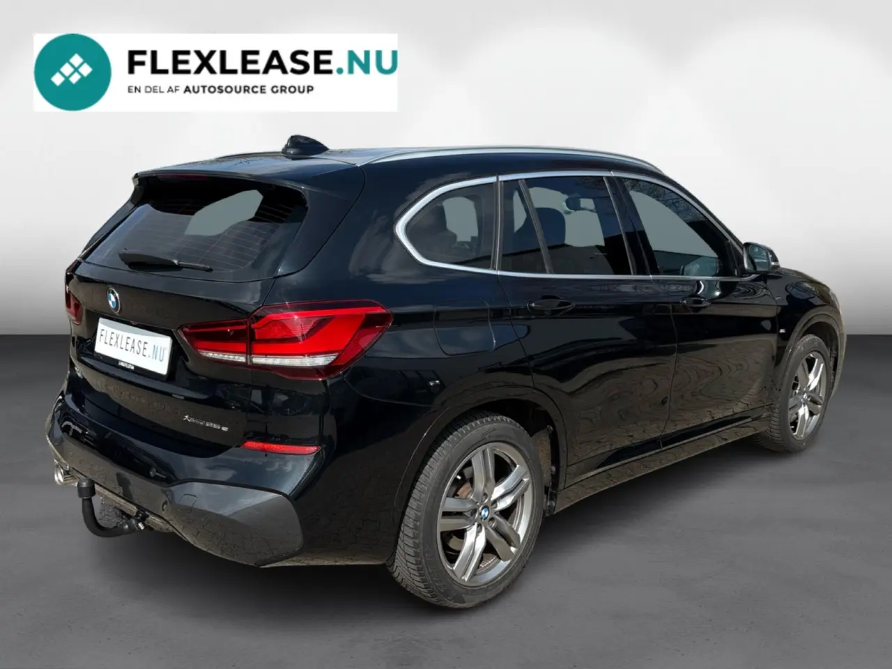 Billede 7 - BMW X1 1,5 xDrive25e M-Sport aut.