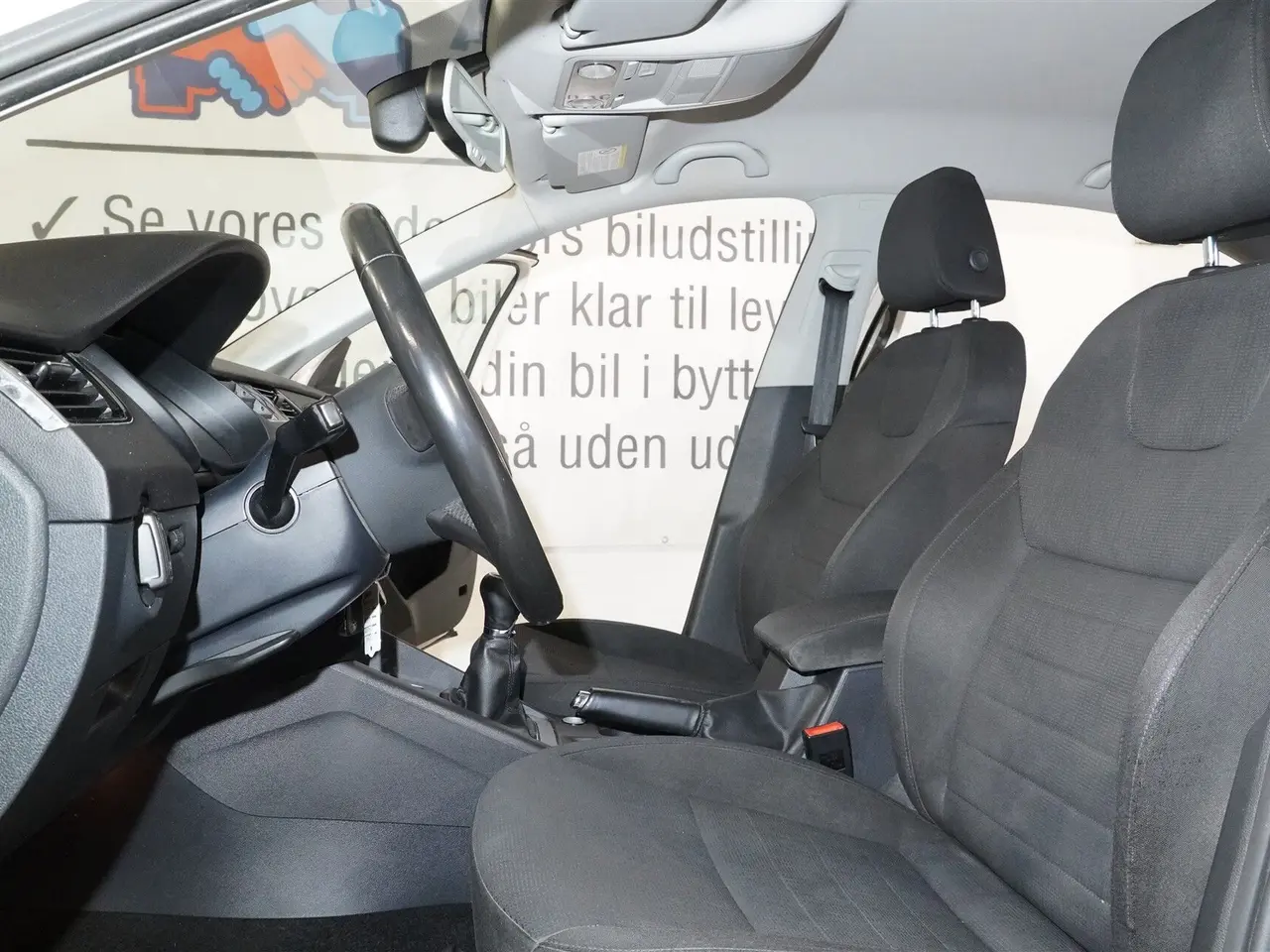 Billede 13 - Skoda Octavia 2,0 TDI Common Rail DPF Elegance 150HK 5d 6g
