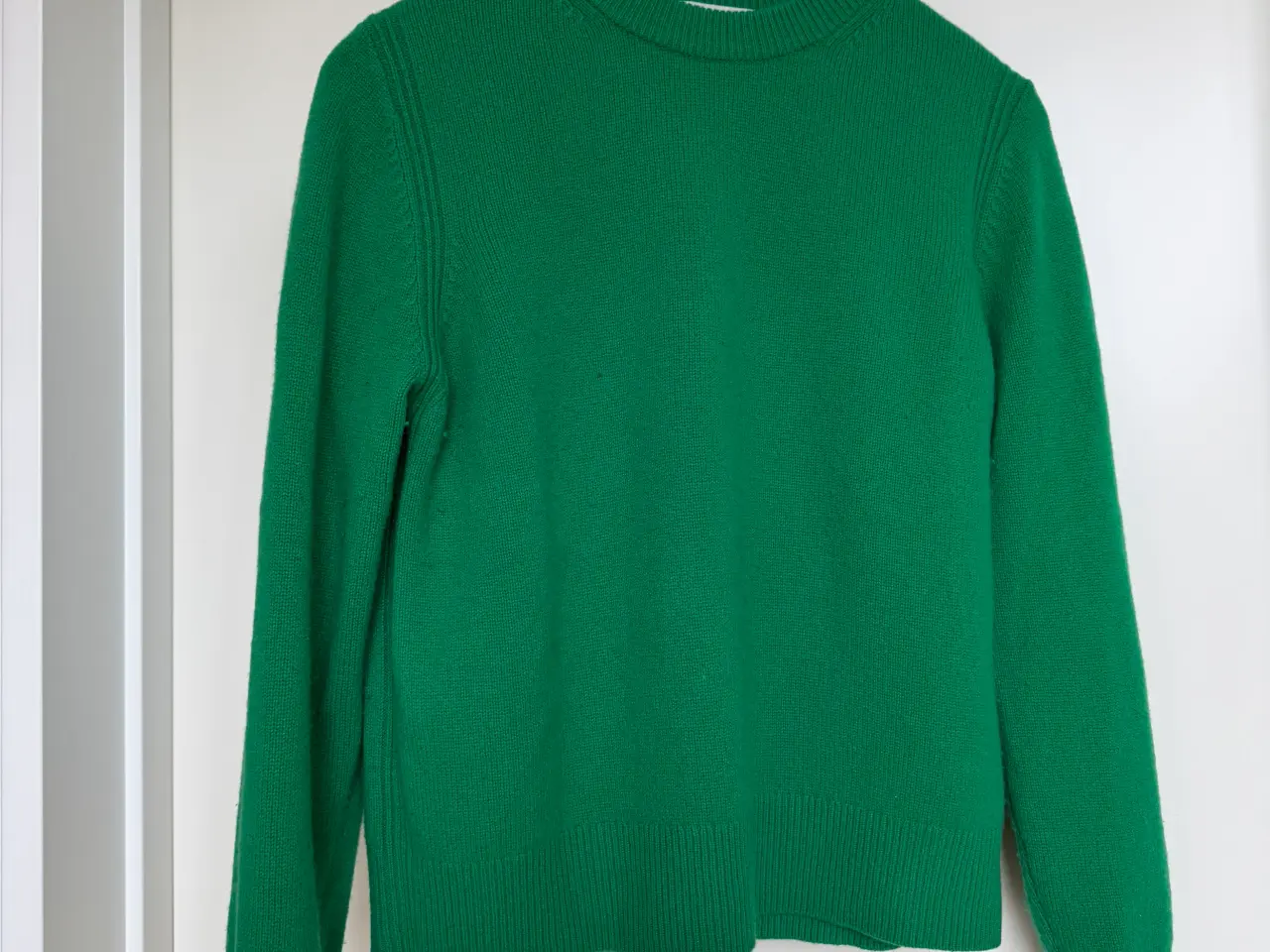 Billede 1 - Cos cashmere strik