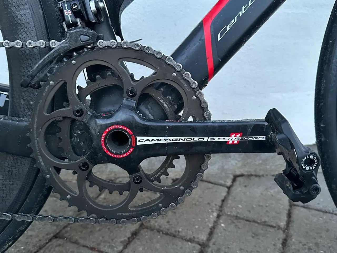 Billede 4 - Wilier Cento 1SR