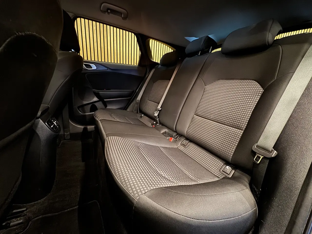 Billede 15 - Kia Ceed 1,0 T-GDi Active SW