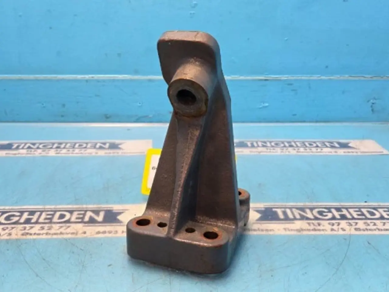 Billede 8 - Deutz BF6M1015CP Motor Ophæng 2169512R