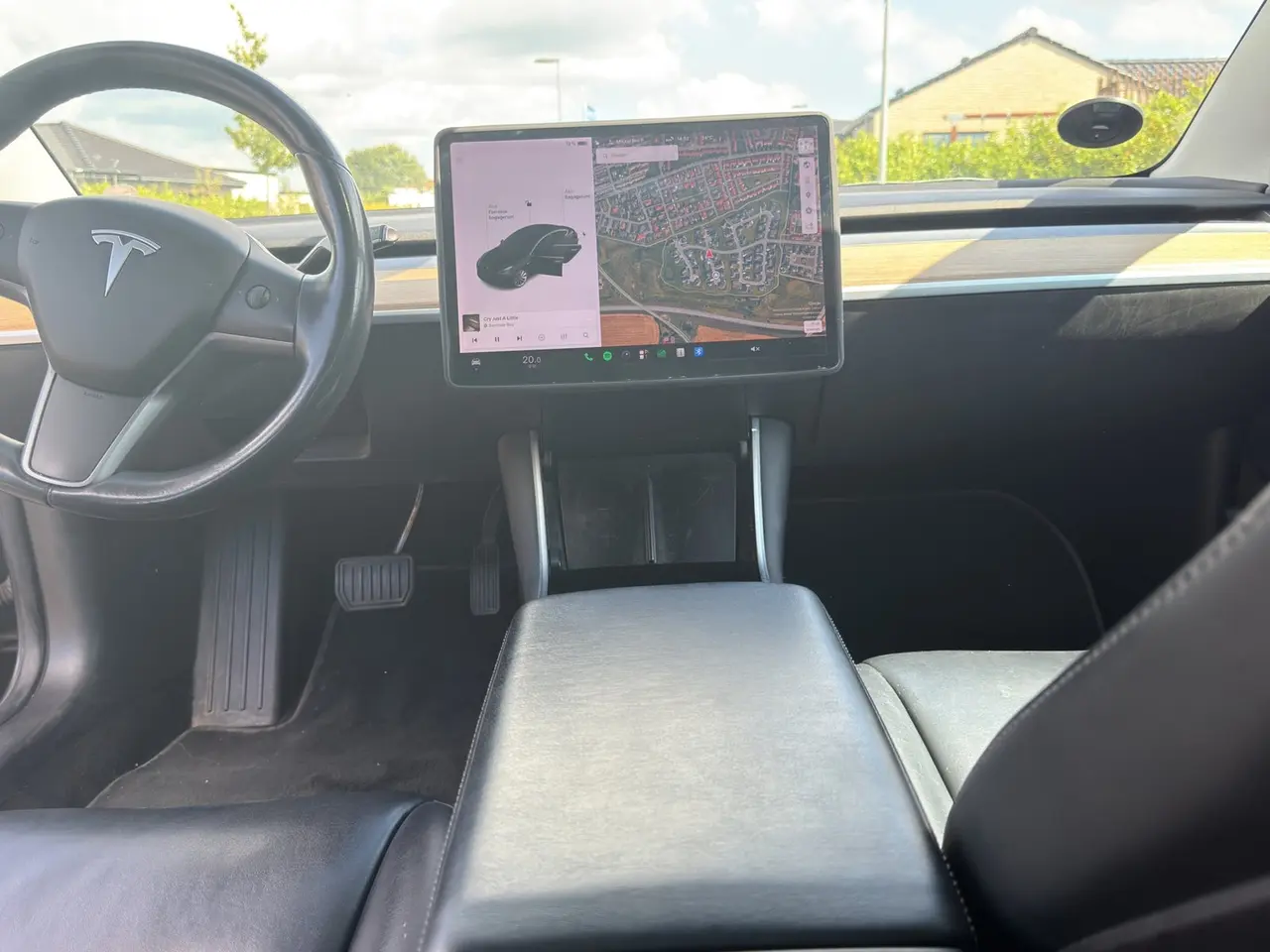 Billede 12 - Tesla Model 3 Long Range AWD