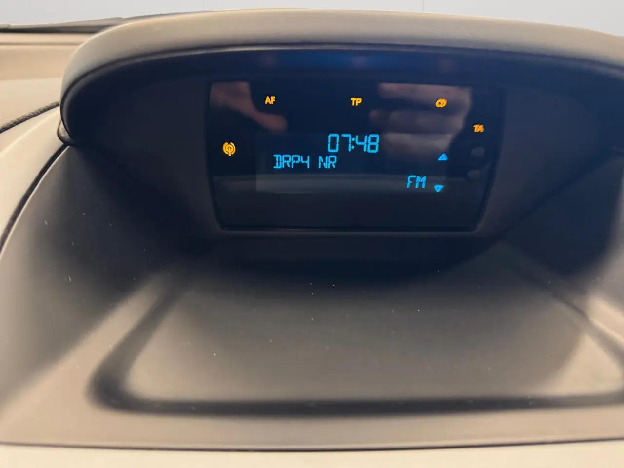 Billede 8 - Ford B-MAX 1,6 TDCi 95 Trend