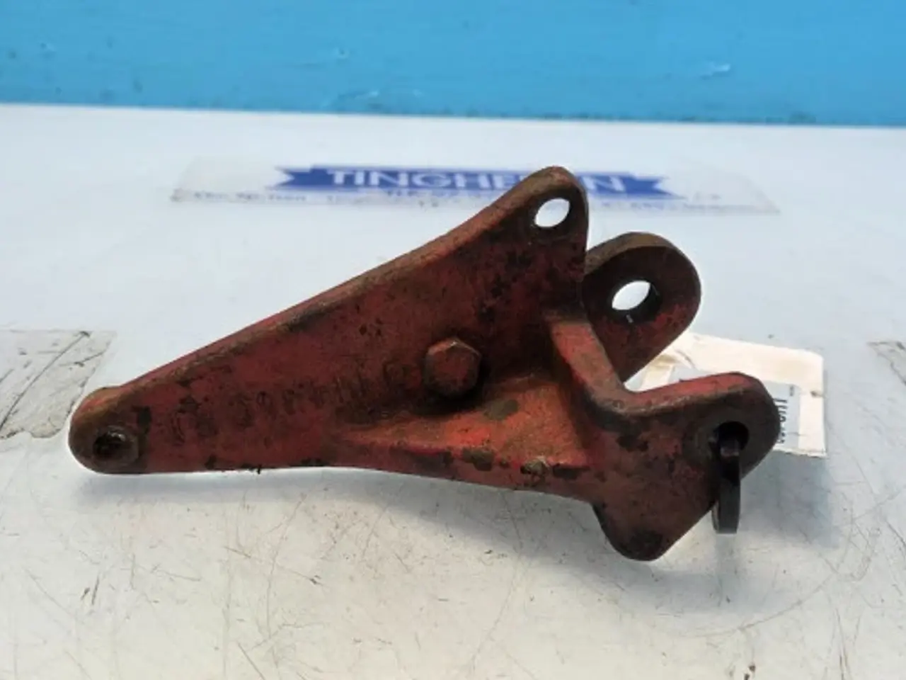 Billede 11 - Case 844 Support 3144460R1