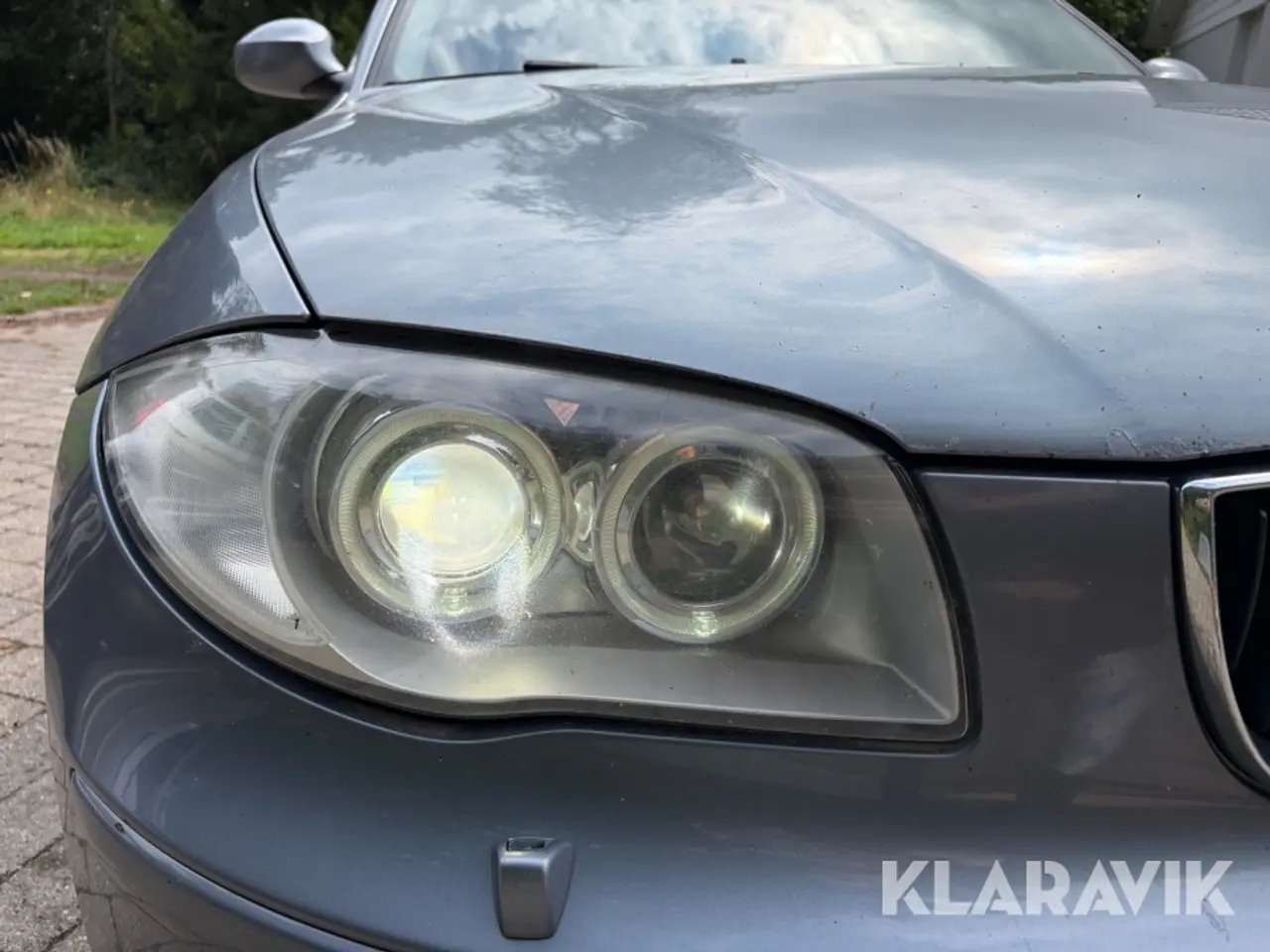 Billede 10 - Personbil BMW 120d (E87)