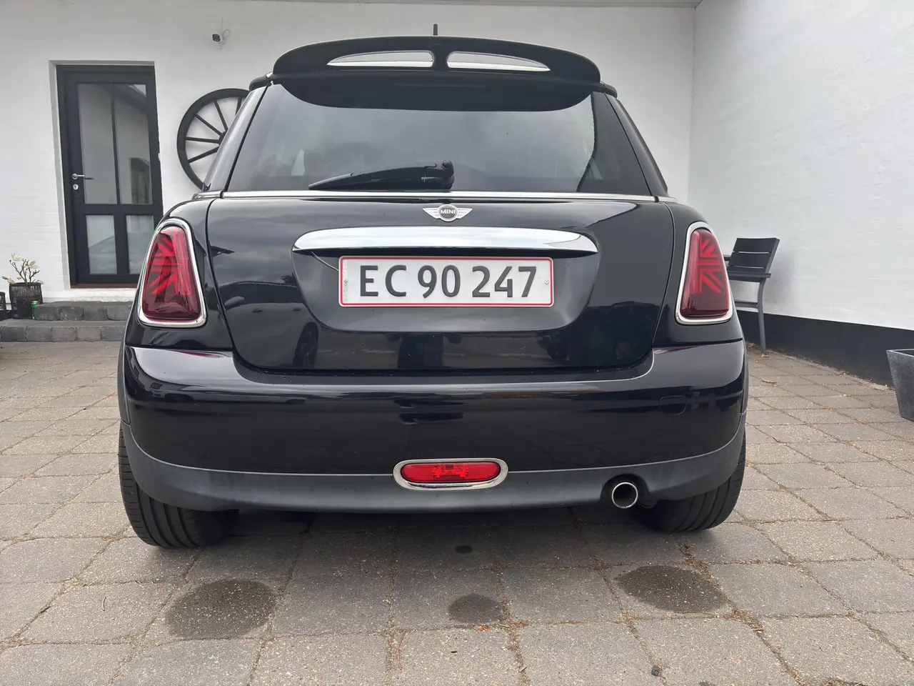 Billede 6 - MINI Cooper 1,6 