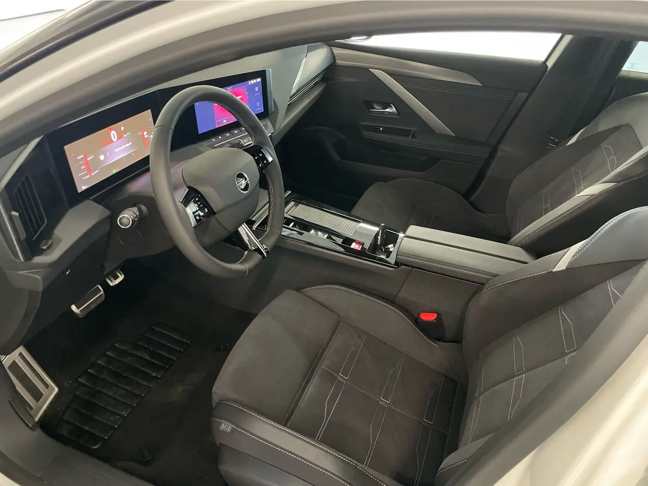 Billede 23 - Opel Astra-e 54 Ultimate
