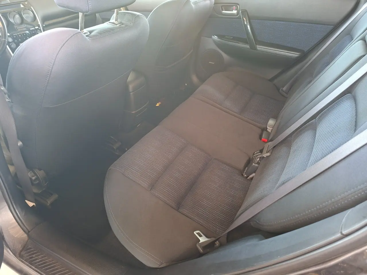 Billede 12 - Mazda 6 2,0 Comfort