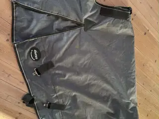 Udedækken str 115 mulighed for liner : hals
