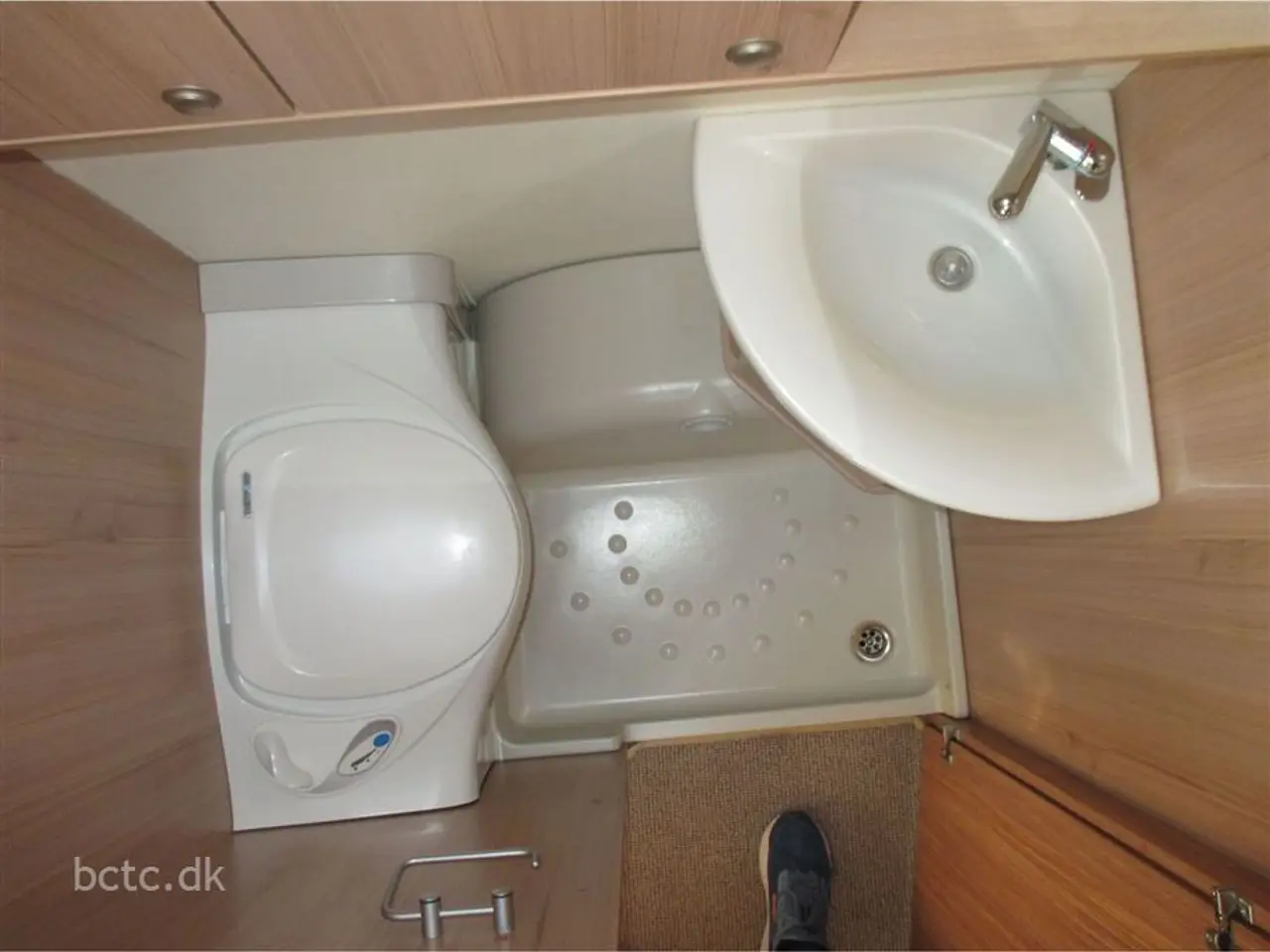 Billede 13 - 2014 - Bürstner Averso Fifty 500 TL