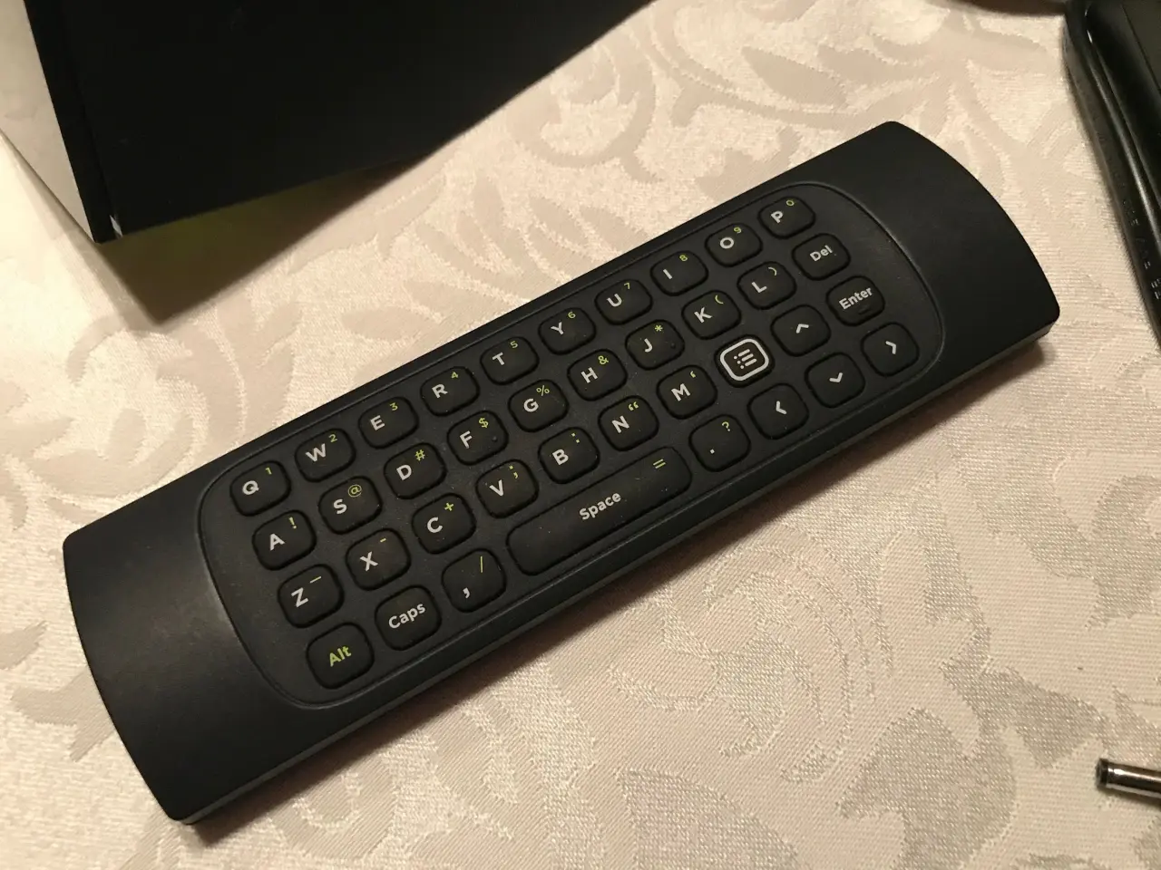 Billede 3 - Boxee Multimedie Box
