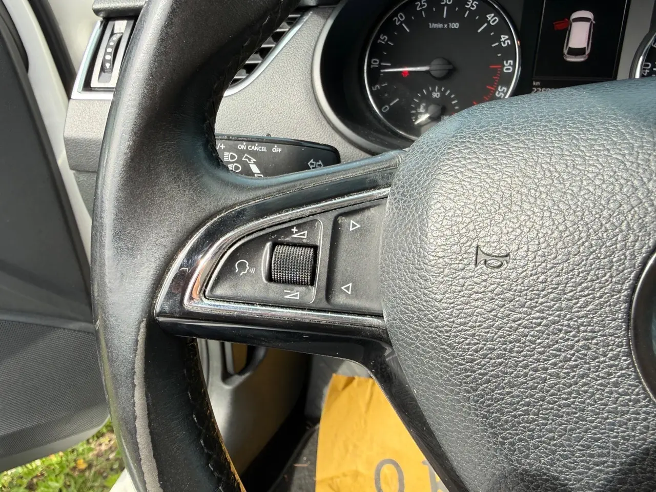 Billede 7 - Skoda Octavia 1,6 TDi 110 Active Combi