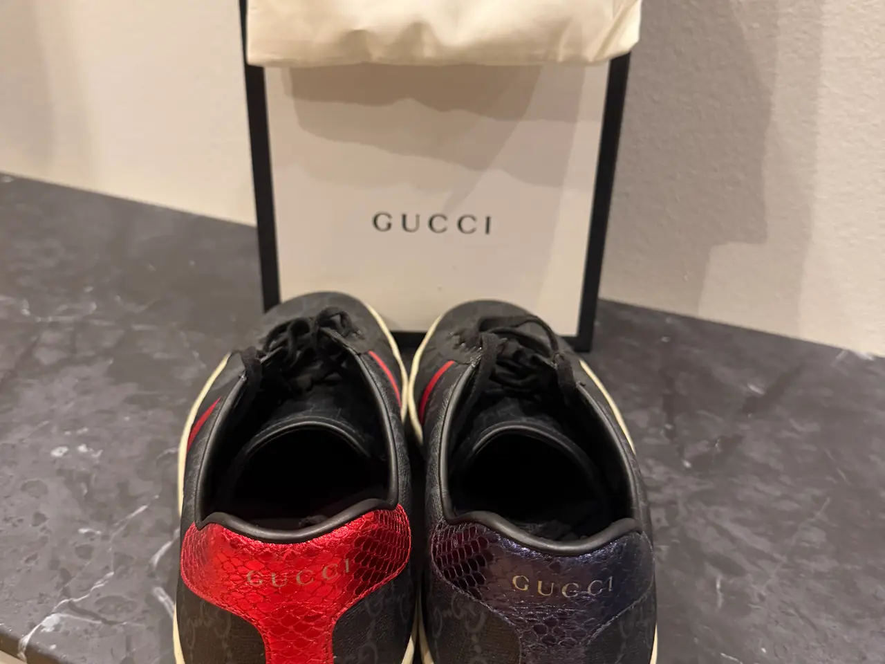 Billede 4 - Gucci Ace GG