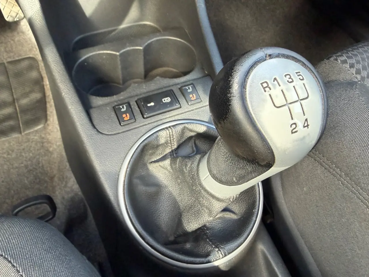 Billede 14 - Skoda Roomster 1,4 16V Comfort