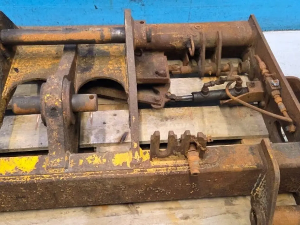 Billede 6 - JCB 531-70 Hurtigskift 332/P4707