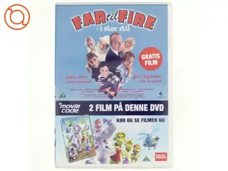 Far til fire